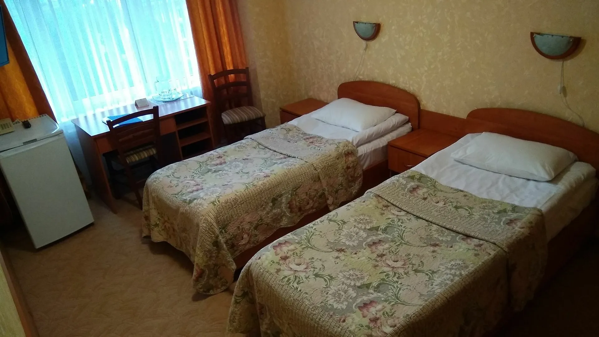 Mosuz Centre Hotel Moscow